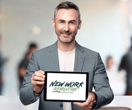 NEW WORK REVOLUTION Consulting Bild 4
