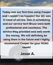 Cooper Mechanical, Inc. image 17