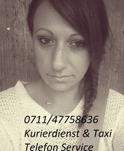 ACC Taxi Service Stuttgart und Kurierdienste Bild 9