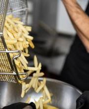 Burgermeister Oerlikon ZÜRICH Bild 2