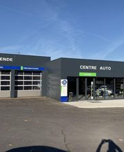 Point S Chaussende Pneus Adhérent image 3