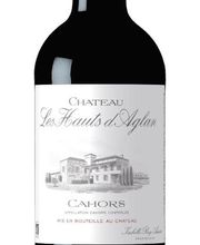 Château Les Hauts D'Aglan image 1