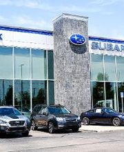 Fox Subaru Macomb - Sales image 17