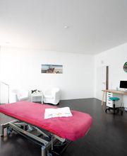 LivingHands GmbH Ganzheitliche Therapien im Seetal Bild 9