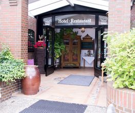 Hotel & Restaurant Wennhof Bild 1
