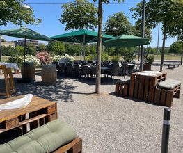 Restaurant Eulachpark Halle 710 Bild 9