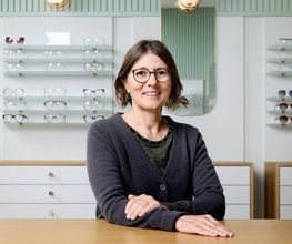 Urfer Optik AG Bild 8