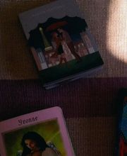 silviaevanessence image 1