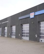 Super Dæk Service & Bosch Car Service - Hobro billede 16