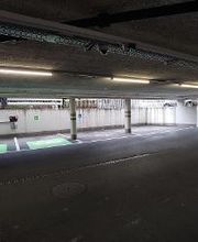 Migrol Charging Station Bild 3