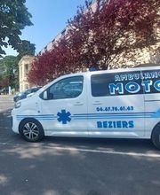 Ambulances Motor image 5