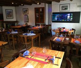 Restaurant Au Brûlot image 12