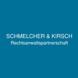 Schmelcher & Kirsch Rechtsanwaltspartnerschaft