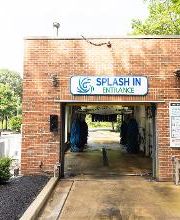 Don’t have time to wash your car? Come on in and relax. We got this!