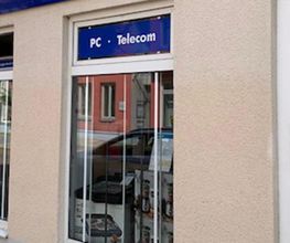 EURONICS Fitzner Bild 2