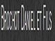 Brochot Daniel et Fils