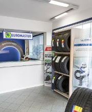Euromaster Marco Gomme immagine 6