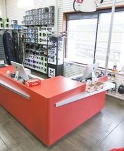 ERIK'S - Bike Board Ski image 15