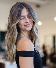 Hairstyle V.S Bild 2
