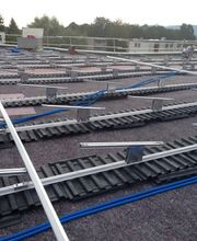 B. Stillhart Dach + Fassaden AG