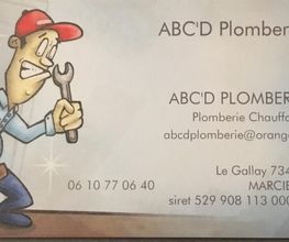 ABC'D Plomberie image 1