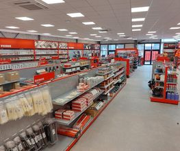 Würth Proxishop Vitré image 3