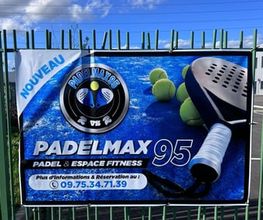 PADELMAX95 image 12