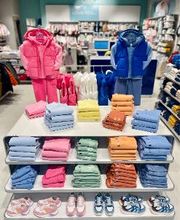 OKAIDI PIOVE DI SACCO CC PIAZZA immagine 2