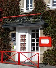 L'antiquaire image 10