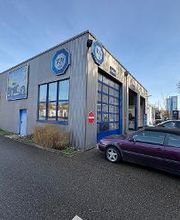 TÜV SÜD Service-Center Böblingen Bild 9