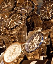 Widmann, Uhren-Schmuck-Optik e.K. Bild 9