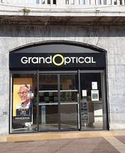 Opticien Grenoble Centre GRANDOPTICAL image 1