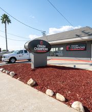 Crash Champions Collision Repair Glendora image 8