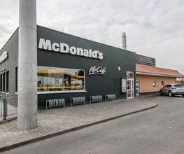 McDonald's Bild 1