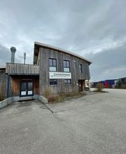 Zimmermann GmbH Schreinerei Bild 1