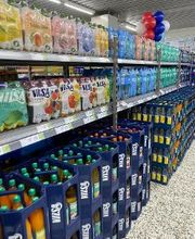 HOL'AB! Getränkemarkt GmbH Wolfenbüttel Bild 6