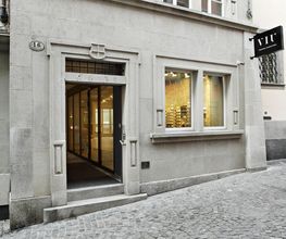 VIU - Optiker & Brillengeschäft Bild 3