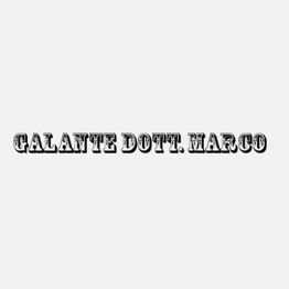 Galante Dott. Marco logo