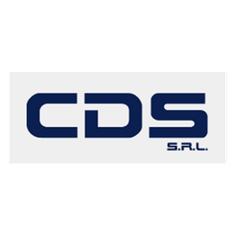 Cds logo