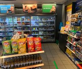JET Tankstelle Bild 4