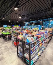 REWE To Go bei Aral Bild 2