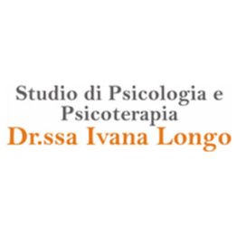 Longo Dott.ssa Ivana Psicologo Psicoterapeuta logo