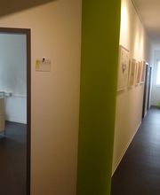 Physiotherapie Gesund Tobias Müller | Offenburg Bild 31