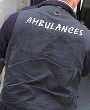 ABM Ambulances image 1