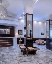 B&B HOTELS Park Hotel Mondovì immagine 3