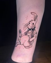 Tattoo Atelier Rosengarten Bild 12