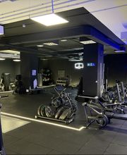 Gimnasio VivaGym Getafe Universidad imagen 5