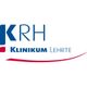 Das Logo des KRH Klinikum Lehrte