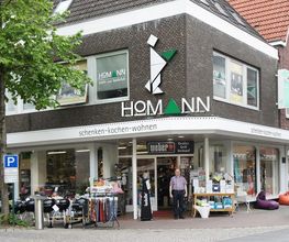 Homann schenken-kochen-wohnen Bild 11