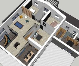 Lecomte Perez Architectes image 16